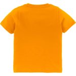 kiddeo Boys Cotton Halfseeve Tshirts (Pack of 5) - Image 5