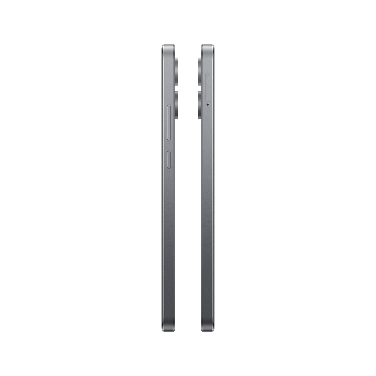 OnePlus Nord CE4 Lite 5G (Super Silver, 8GB RAM, 128GB Storage) | Lifetime Display Warranty | 5500 mAh Battery, 80W SUPERVOOC and Reverse Charging | 50MP Camera with OIS | 120Hz AMOLED Display - Image 8