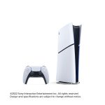 Sony PlayStation®5 Digital Edition (slim) Console Video Game - Image 2