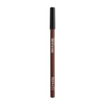 MARS Matte Liner | One Swipe Smooth Application | Long Lasting Lip Pencil | (1.4gm) (14-Choco Butter) (Satin) - Image 2