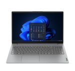 Lenovo V15 G4 AMD Ryzen 5 7520U 15.6 inch FHD Thin & Lite Laptop, AMD Graphics, 16GB DDR5 5500Mhz Ram, 512GB SSD NVMe, Windows 11, Dolby Audio, Arctic Grey, 1 Year Onsite Brand Warranty - Image 2