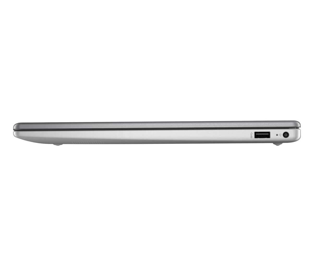 HP 255 Notebook, AMD Athlon Silver 7120U,8GB DDR4, 256GB SSD, 15.6-inch(39.6cm),Anti-Glare, HD Laptop, Radeon Graphics, (Win 11, Silver,1.52kg) G10 - Image 5