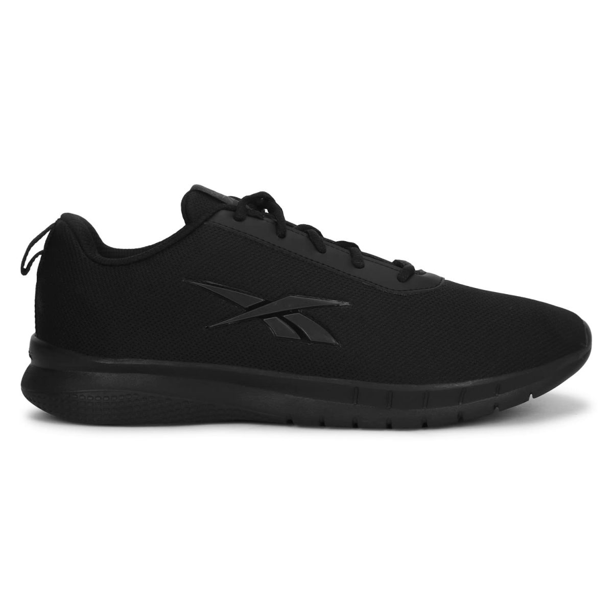 Reebok Mens Stride Runner Running Shoe - Image 3