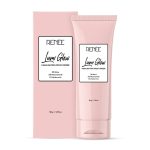 RENEE Lumi Glow Highlighting Moisturizer | Enriched with 3% Niacinamide & 1% Hyaluronic Acid | Prevents Photoaging & UV Damage | Reduces Pigmentation, Fine Lines & Wrinkles | Non-Sticky | Glowing Skin | 50g - Image 2