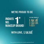 Lakme Eyeconic Liquid Eye Liner, Black, Long Lasting Matte Waterproof Liner - Smudge Proof, Transfer Proof Eye Makeup for 24 hrs, 4.5 ml - Image 9