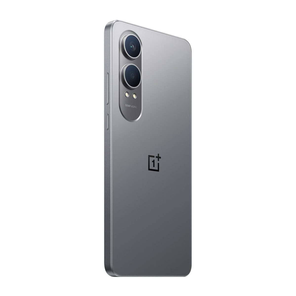 OnePlus Nord CE4 Lite 5G (Super Silver, 8GB RAM, 128GB Storage) | Lifetime Display Warranty | 5500 mAh Battery, 80W SUPERVOOC and Reverse Charging | 50MP Camera with OIS | 120Hz AMOLED Display - Image 7