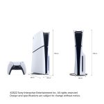 Sony PlayStation5 Gaming Console (Slim) - Image 8