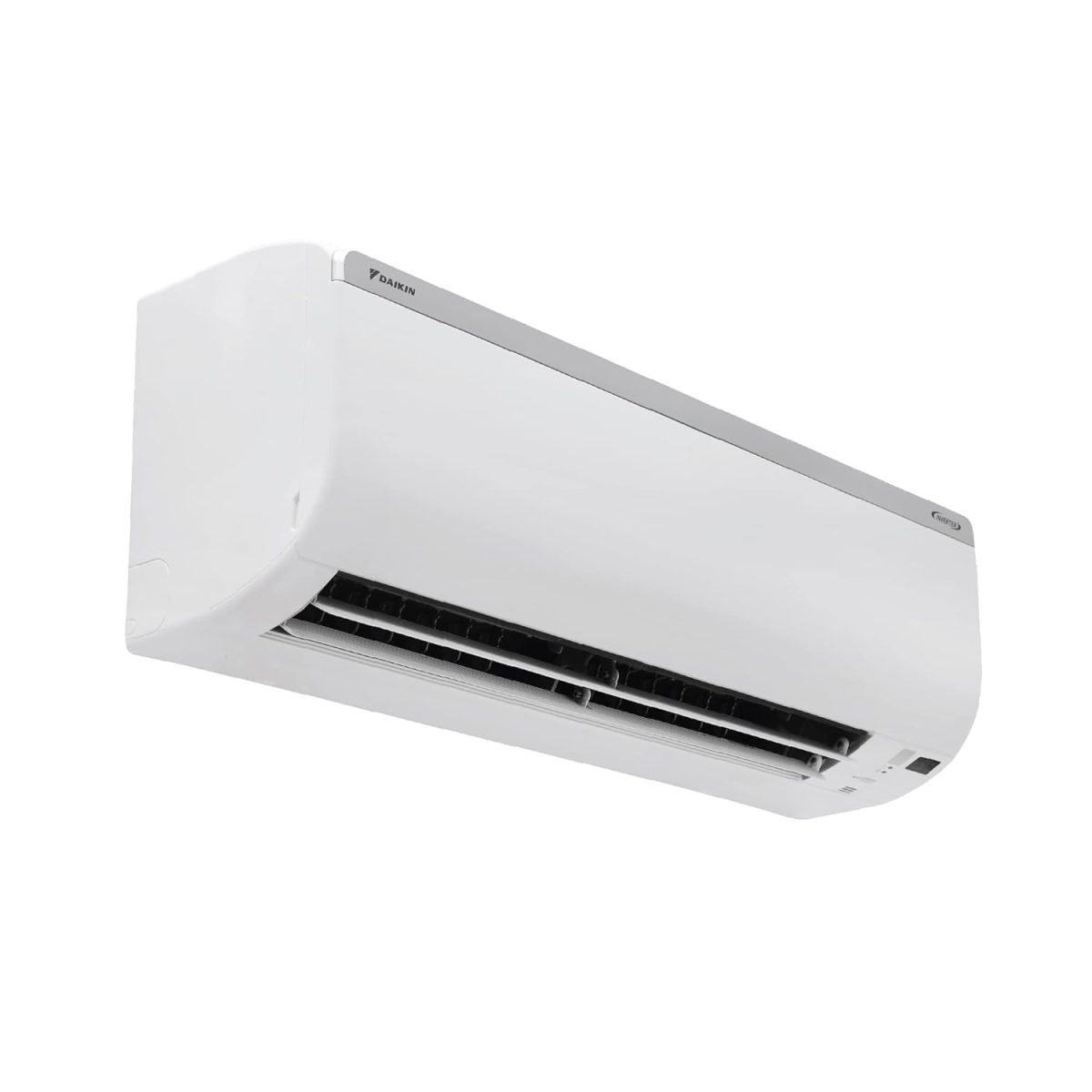 Daikin 1.5 Ton 3 Star Inverter Split AC (Copper, PM 2.5 Filter, Triple Display, Dew Clean Technology, Coanda Airflow, 2024 Model, MTKL50U, White) - Image 2