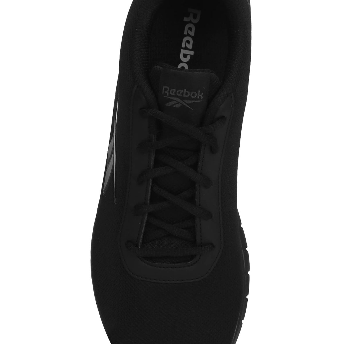 Reebok Mens Stride Runner Running Shoe - Image 6