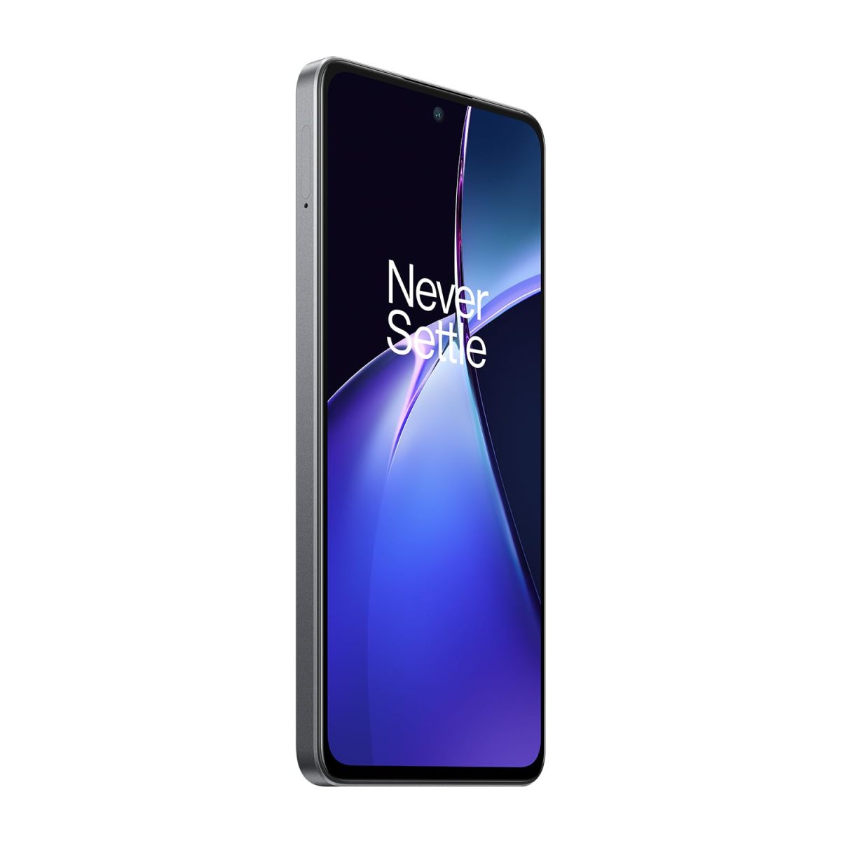 OnePlus Nord CE4 Lite 5G (Super Silver, 8GB RAM, 128GB Storage) | Lifetime Display Warranty | 5500 mAh Battery, 80W SUPERVOOC and Reverse Charging | 50MP Camera with OIS | 120Hz AMOLED Display - Image 5
