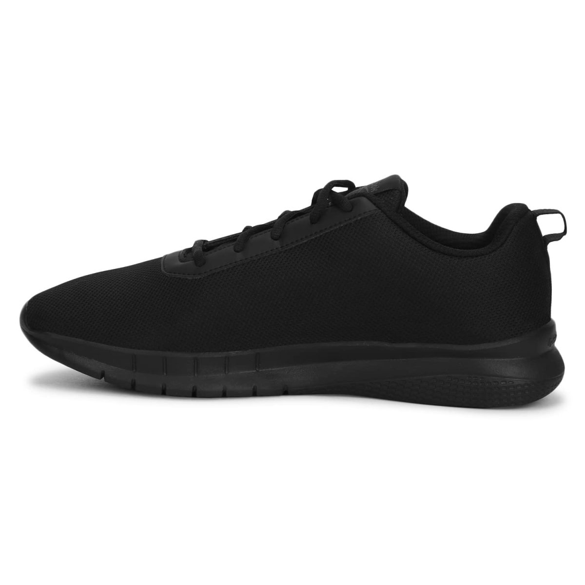 Reebok Mens Stride Runner Running Shoe - Image 2