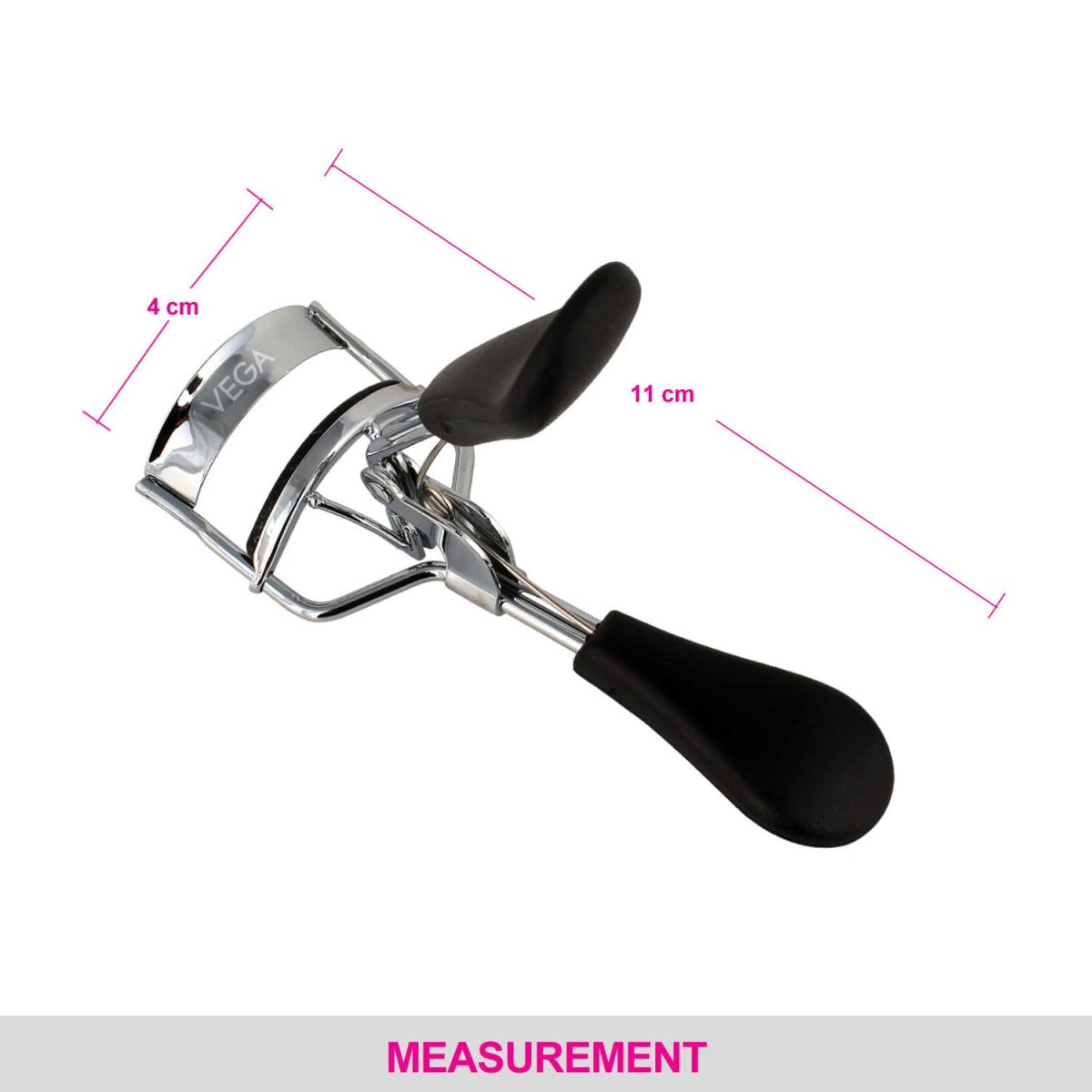 Vega Premium Eye Lash Curler - Image 2
