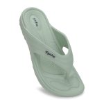 YOHO Drizzle Soft Slippers for Women | Mild Acupressure | Lightweight - Image 5