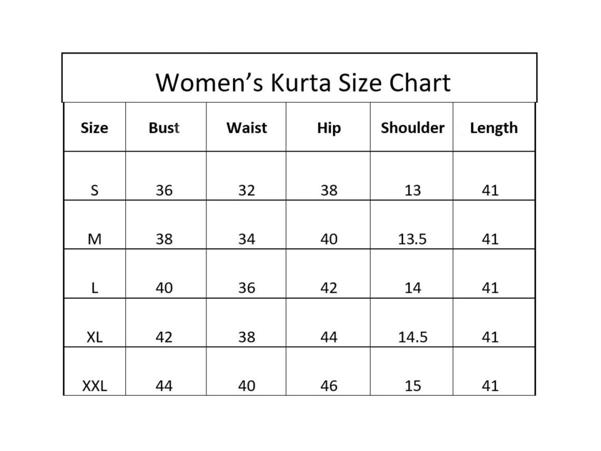 7Threads Kurti || Kurta for Women|| Kurta|| Women's Kurta|| Premium Kurti for Women|| Kurti Pack of-6 - Image 8