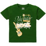 kiddeo Kids Boys T-Shirts (Pack of 6) - Image 3