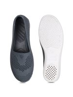 Bata Women's Slip-on Walking Shoe - Image 4