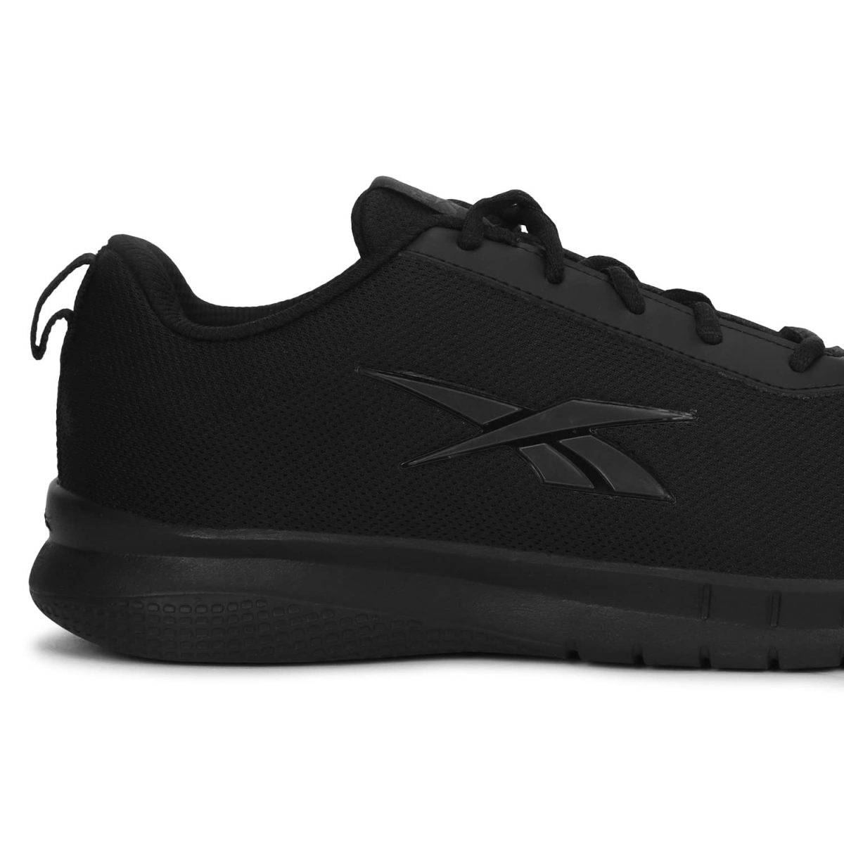 Reebok Mens Stride Runner Running Shoe - Image 7
