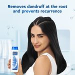 Scalpe Pro Daily Anti-Dandruff Shampoo | Removes Dandruff from Source | Helps with Itching, Irritation & Redness accompanying Dandruff | Scalpe Science | Climbazole & ZPTO Formulation | Strong & Smooth Hair | Daily Use | Dermatologically Tested Solution | For Women & Men | 200ml - Image 3