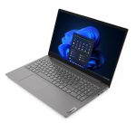 Lenovo V15 AMD Ryzen 7 7730U 15.6" (39.62cm) FHD 250 Nits Antiglare Thin and Light Laptop (Free MS Office) Lifetime (16GB/512GB SSD/Windows 11/Iron Grey/1.65 Kg) 1 Year Brand Warranty, 83CRA01SIN - Image 2
