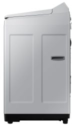Samsung 7 kg, Eco Bubble Technology, Digital Inverter Motor, Soft Closing Door, Fully-Automatic Top Load Washing Machine (WA70BG4441YYTL, Lavender Gray) - Image 11