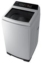 Samsung 7 kg, Eco Bubble Technology, Digital Inverter Motor, Soft Closing Door, Fully-Automatic Top Load Washing Machine (WA70BG4441YYTL, Lavender Gray) - Image 10