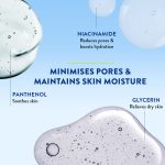Cetaphil Oily Skin Cleanser , Daily Face Wash for Oily, Acne prone Skin , Gentle Foaming, 125ml - Image 3