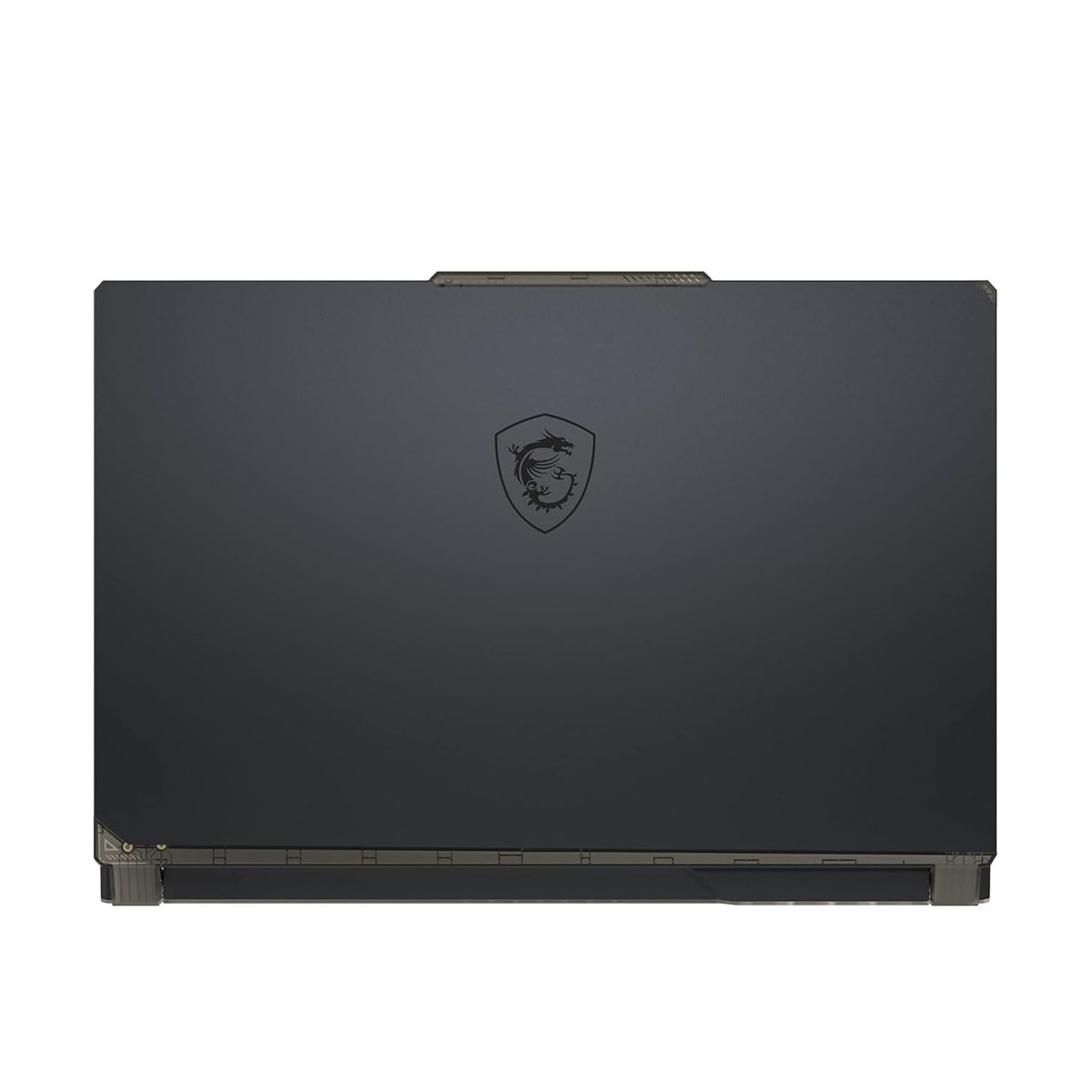 Cyborg 15 AI, Intel Core Ultra 7 155H,Built-in AI, 40CM Gaming Laptop(16GB/1TB NVMe SSD/Windows 11 Home/NVIDIA GeForce RTX 4060, GDDR6 8GB/Translucent Black/1.9Kg), A1VFK-049IN - Image 3