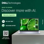 Dell Alienware M16 R2 Gaming Laptop,Ai Enabled Intel Ultra 9 185H, 32GB DDR5, 1TB SSD,Nvidia RTX 4070 8 Gb GDDR6, 16" (40.6Cm) QHD+ 240Hz,Nvidia G-Sync +Alienfx RGB Backlit Kb, Dark Metallic, 2.61Kg - Image 2