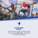 Sony PlayStation5 Gaming Console (Slim) - Image 6