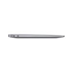 Apple MacBook Air Laptop: Apple M1 chip, 13.3-inch/33.74 cm Retina Display, 8GB RAM, 256GB SSD Storage, Backlit Keyboard, FaceTime HD Camera, Touch ID. Works with iPhone/iPad; Space Grey - Image 5