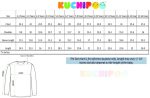 Kuchipoo Boys Full Sleeves Regular Fit Cotton T-Shirt - Image 4