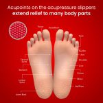 Dr.Ortho Orthopedic Slippers | Acupressure Slippers | Flip-Flops | For Men & Women's Slippers - Image 6