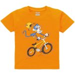 kiddeo Kids Boys T-Shirts (Pack of 6) - Image 5