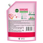 Dettol Liquid Handwash Refill – Skincare Hand Wash- 1350ml | pH Balanced | 10x Better Germ Protection - Image 11
