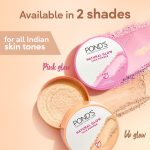 POND's Natural Glow Face Matte Powder For Normal Skin, Bb Glow - 30G, Pink - Image 6
