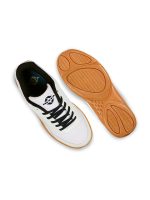Nivia Flash 2.0 Badminton Shoes for Men | Your Go-to Shoe for Pickleball, Padel, and All Court Sports | Badminton Sports Shoes | (Blue/White/Sky Blue) - Image 5