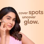 POND's Natural Glow Face Matte Powder For Normal Skin, Bb Glow - 30G, Pink - Image 2