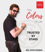 Scott International T Shirt For Men | Plain Round Neck T Shirt | T-Shirt | Cotton Tshirt For Men | Men's T-Shirt | Tshirt For Men Stylish | T-Shirts For Men Regular Fit - Image 2