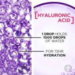 L'Oreal Paris Hyaluron Moisture 72HR Moisture Filling Shampoo powered by Hyaluronic Acid, for Frizz-free, Hydrated and Bouncy Hair Full of Life | 340 ml - Image 3