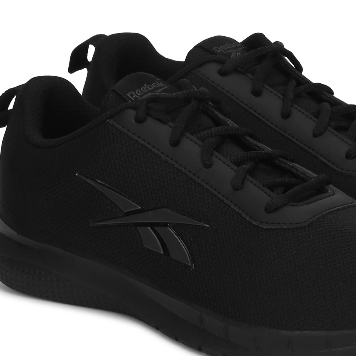 Reebok Mens Stride Runner Running Shoe - Image 8
