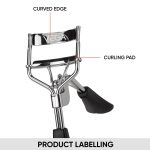 Vega Premium Eye Lash Curler - Image 3
