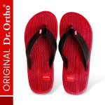 Dr.Ortho Orthopedic Slippers | Acupressure Slippers | Flip-Flops | For Men & Women's Slippers - Image 10