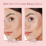 RENEE Lumi Glow Highlighting Moisturizer | Enriched with 3% Niacinamide & 1% Hyaluronic Acid | Prevents Photoaging & UV Damage | Reduces Pigmentation, Fine Lines & Wrinkles | Non-Sticky | Glowing Skin | 50g - Image 5