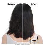 L'Oréal Professionnel Absolut Repair Shampoo for Dry & Damaged Hair - 300ml | Professional shampoo for Strengthening and Repairing Hair, With Protein & Omega-9, For Men & Women - Image 3