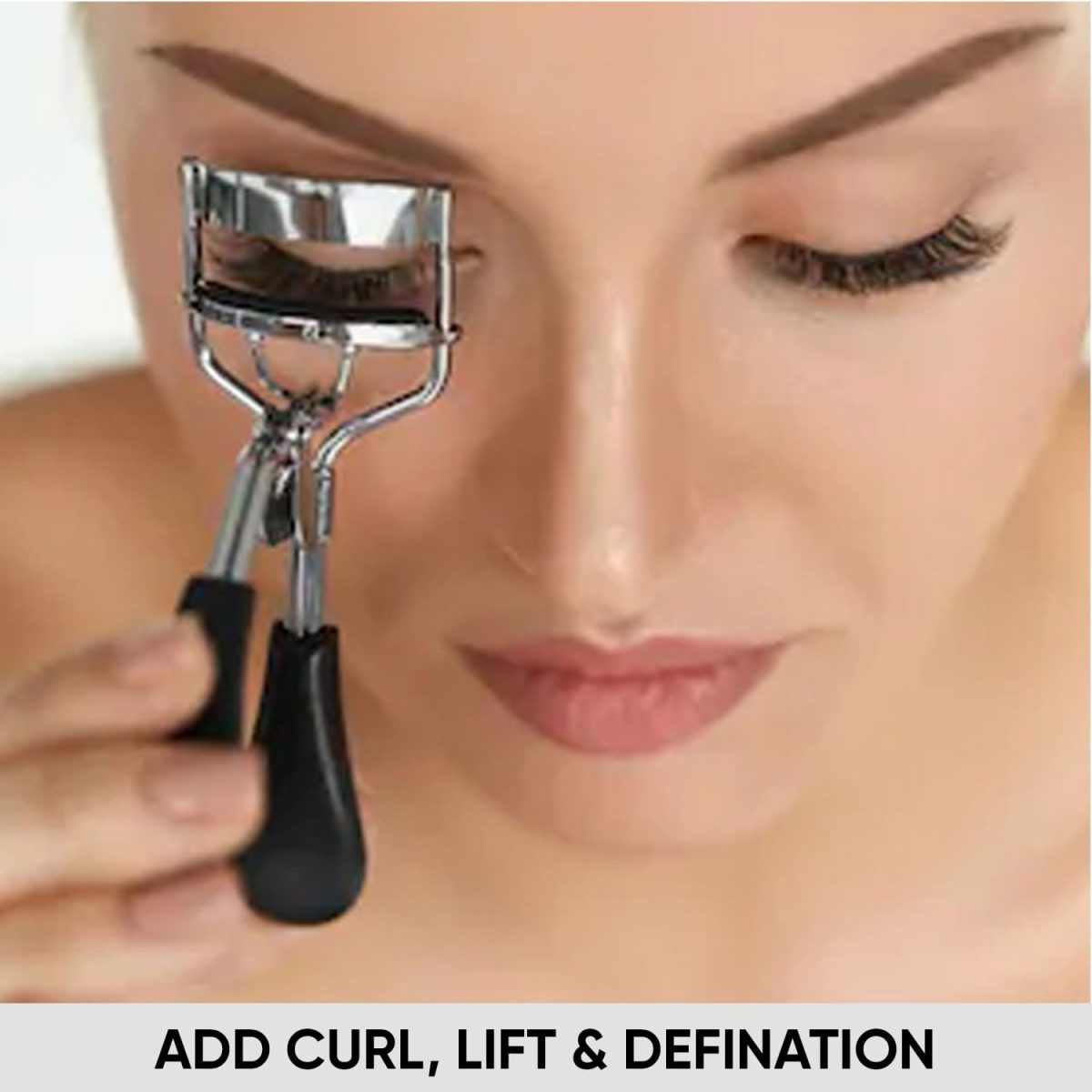 Vega Premium Eye Lash Curler - Image 6