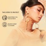 LAKMÉ Sun Expert Ultra Matte Spf 40 Pa+++ Compact, Non Greasy Non Sticky, For Indian All Skin Type, Gives Even-Tone Complexion, 7 G - Image 6