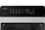 Samsung 7 kg, Eco Bubble Technology, Digital Inverter Motor, Soft Closing Door, Fully-Automatic Top Load Washing Machine (WA70BG4441YYTL, Lavender Gray) - Image 13