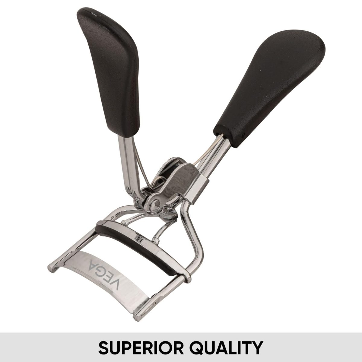 Vega Premium Eye Lash Curler - Image 5