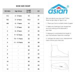 ASIAN Men's Wonder-13 Sports Running Shoes… - Image 7