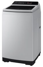 Samsung 7 kg, Eco Bubble Technology, Digital Inverter Motor, Soft Closing Door, Fully-Automatic Top Load Washing Machine (WA70BG4441YYTL, Lavender Gray) - Image 9